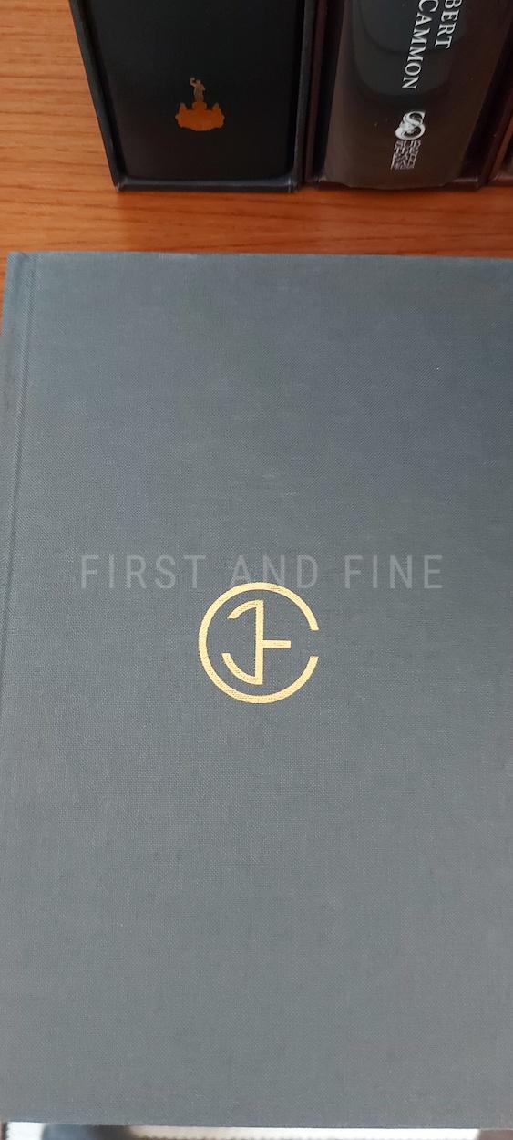 le Carré, John (1995-2017) small collection of UK signed first editions and a signed limited edition - Image 5