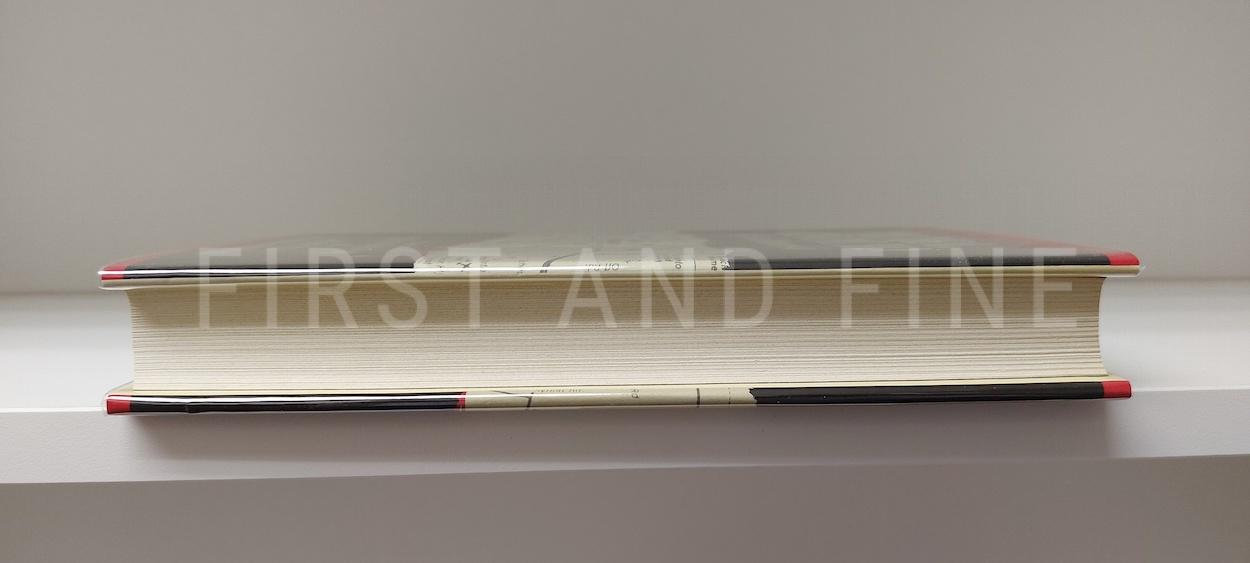 Robertson, Don (author) and King, Stephen (introducer) 'The Ideal, Genuine Man', US double signed first edition - Image 6