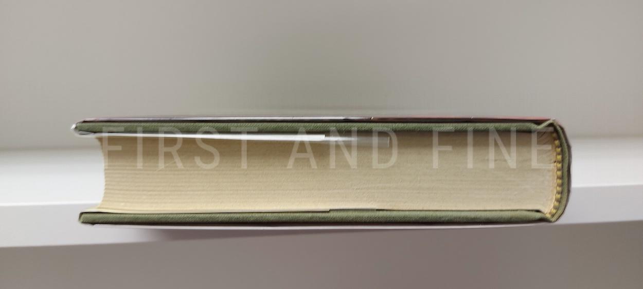 Robertson, Don (author) and King, Stephen (introducer) 'The Ideal, Genuine Man', US double signed first edition - Image 7
