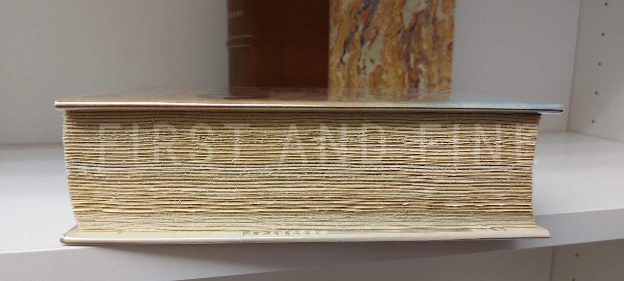 King, Stephen (1978) 'The Stand', US first edition in fine condition - Image 6