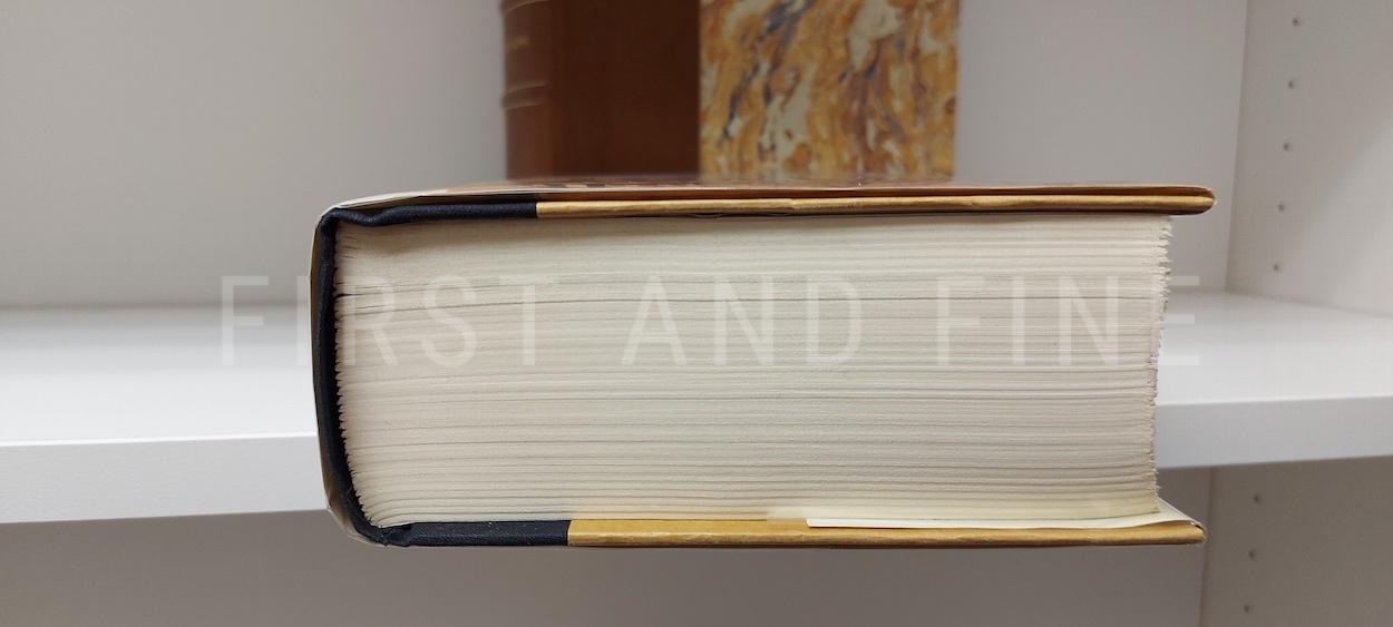 King, Stephen (1978) 'The Stand', US first edition in fine condition - Image 4