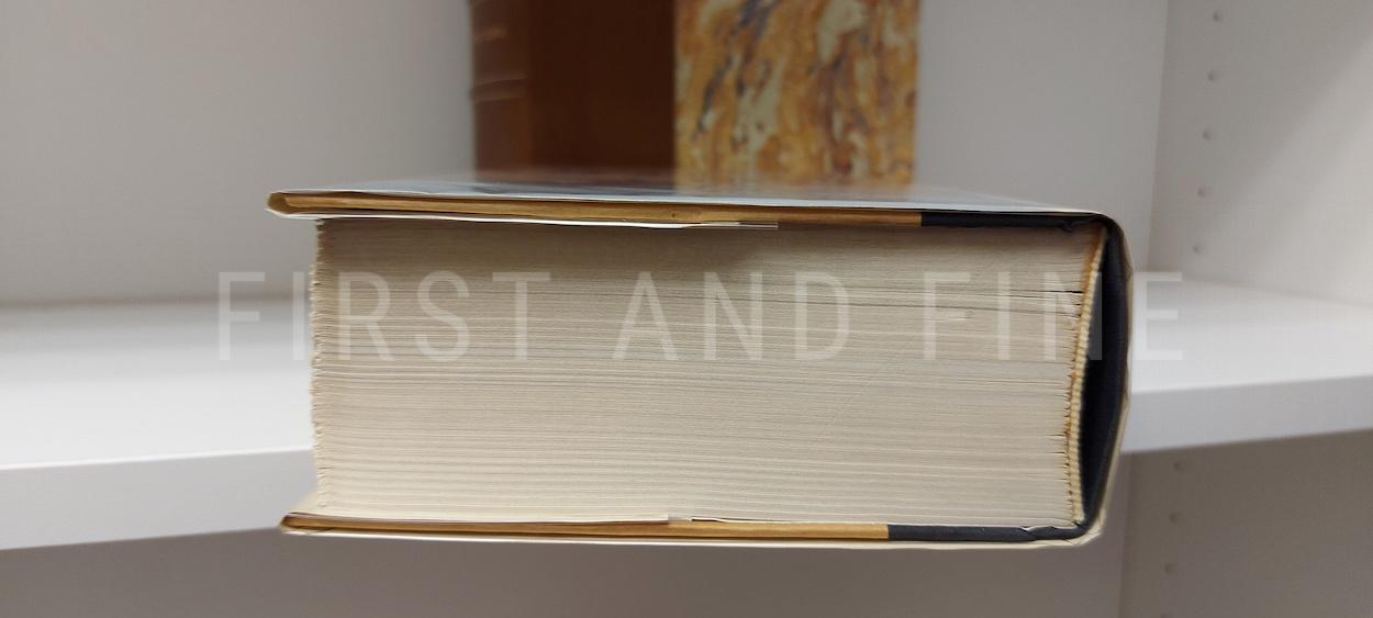 King, Stephen (1978) 'The Stand', US first edition in fine condition - Image 5