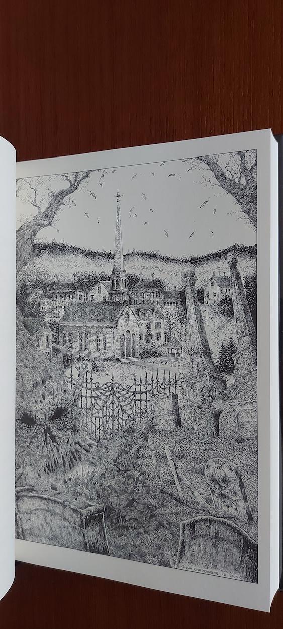 Richard Chizmar (editor, 2010); King, Stephen (author et al.) ‘Legacies‘, US signed limited edition - Image 15