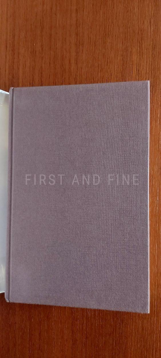 King, Stephen as Bachman, Richard (1985) 'Thinner', UK first edition with the original belly band - Image 4