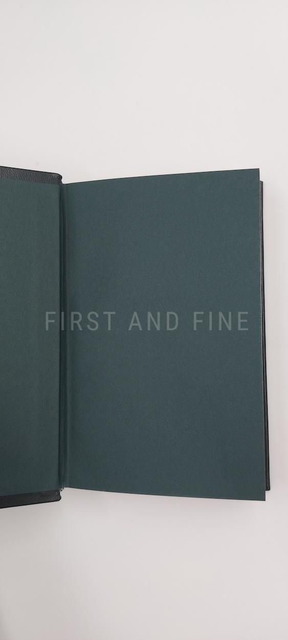 Austen, Jane (1894) 'Pride and Prejudice', UK Peacock edition beautifully rebound full leather - Image 9