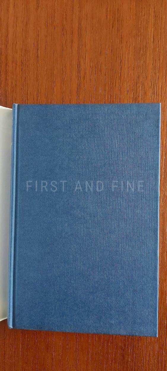 Brookner, Anita (1984) 'Hotel du Lac', UK signed first edition - Image 5
