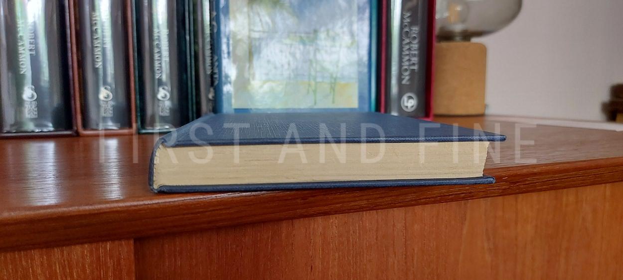 Brookner, Anita (1984) 'Hotel du Lac', UK signed first edition - Image 7