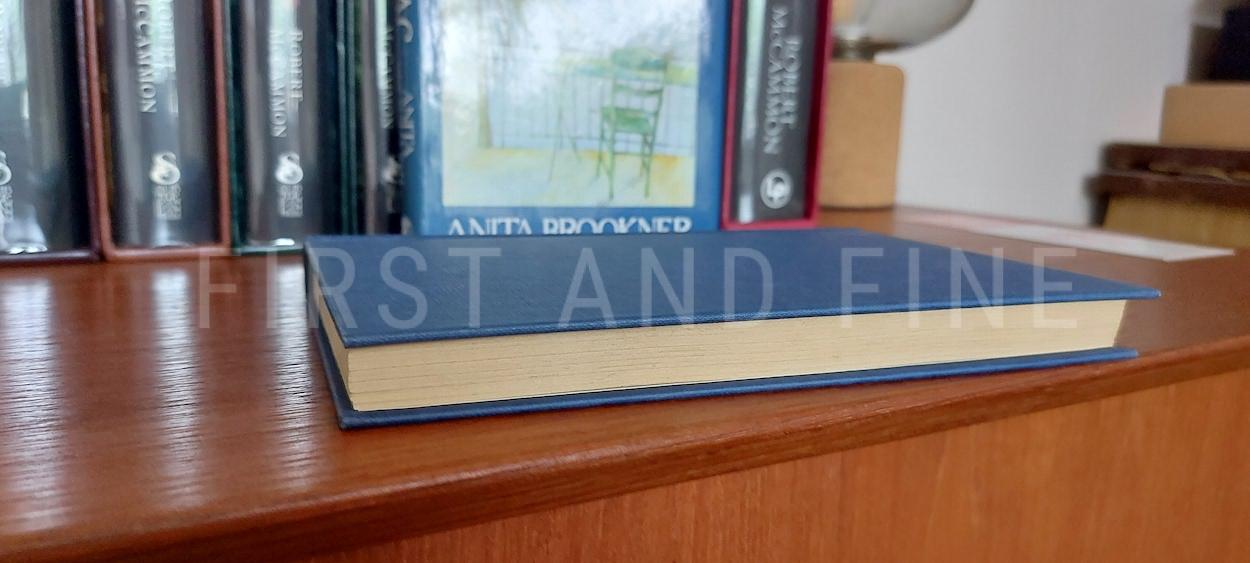 Brookner, Anita (1984) 'Hotel du Lac', UK signed first edition - Image 8