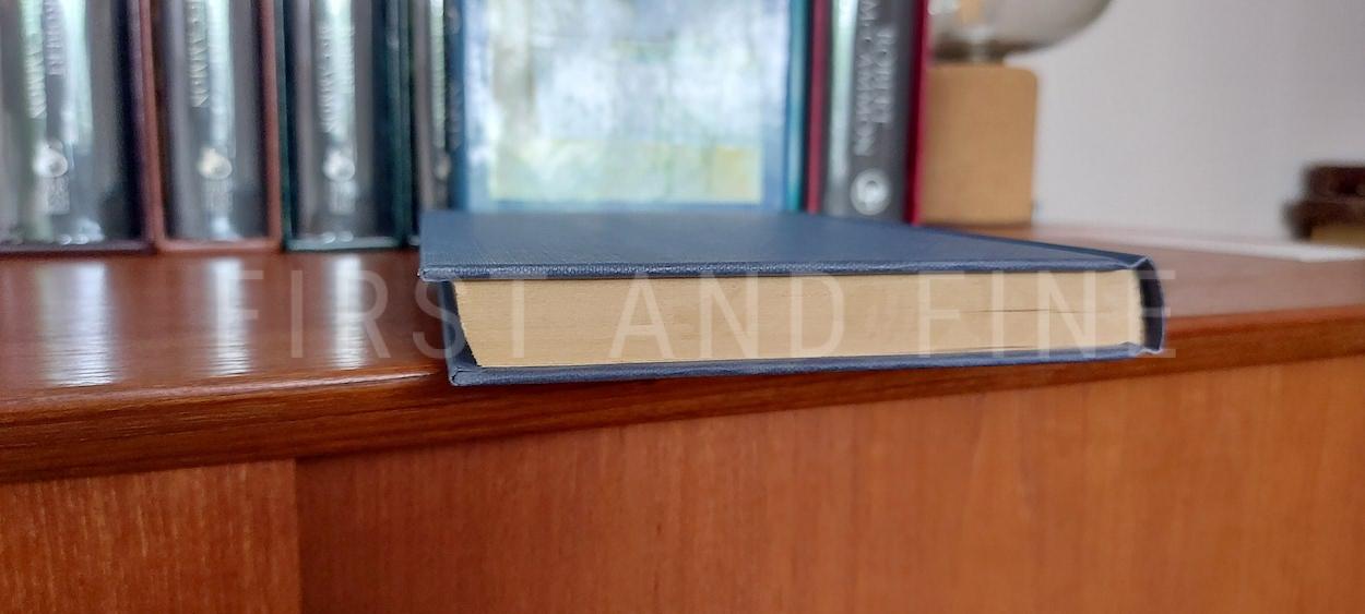 Brookner, Anita (1984) 'Hotel du Lac', UK signed first edition - Image 9