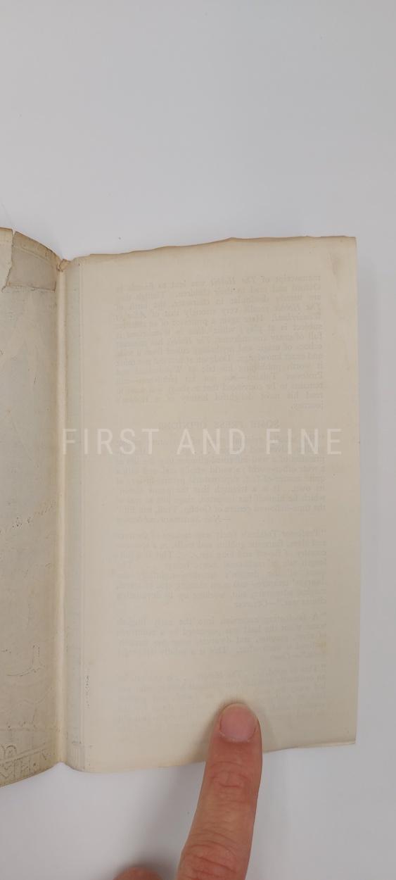 Tolkien, J.R.R. (1946) 'The Hobbit', UK first edition, fourth impression in the original dust jacket - Image 19