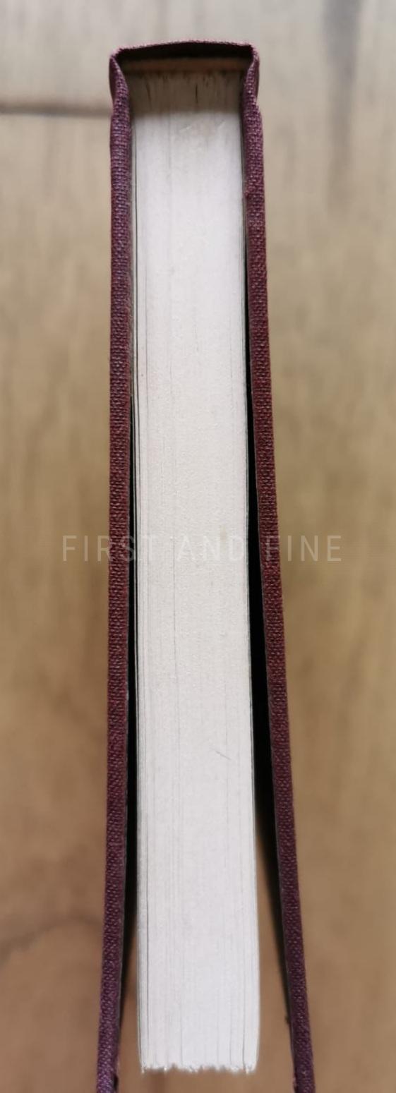 King, Stephen (1974) 'Carrie', US signed first edition - Image 8