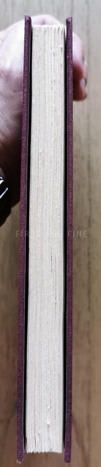 King, Stephen (1974) 'Carrie', US signed first edition - Image 7