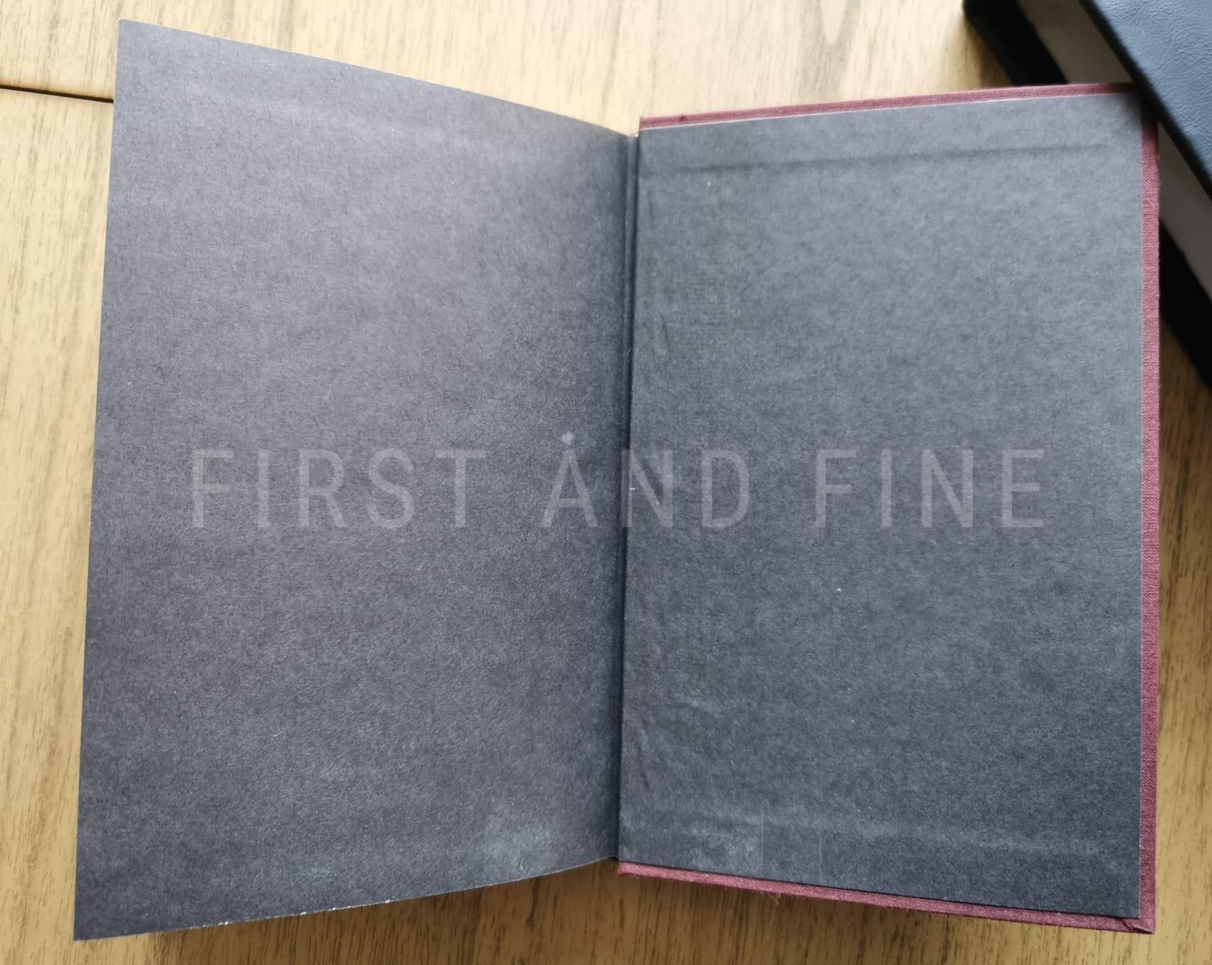 King, Stephen (1974) 'Carrie', US signed first edition - Image 13