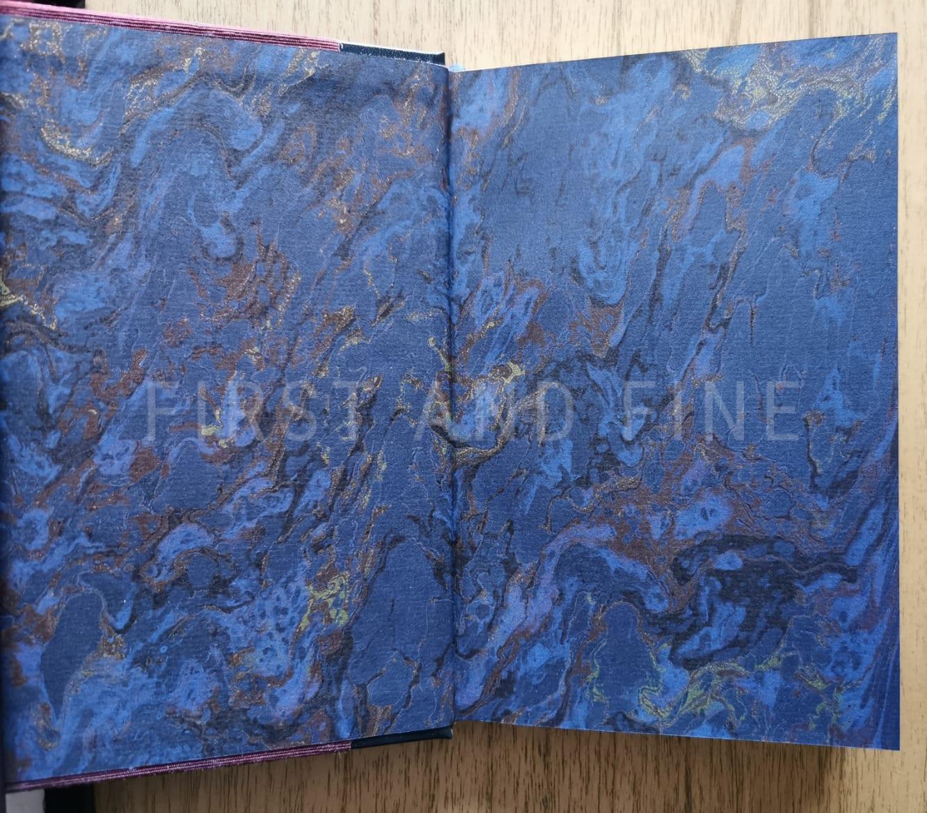 King, Stephen (2010) 'Blockade Billy', US signed lettered limited edition - Image 7