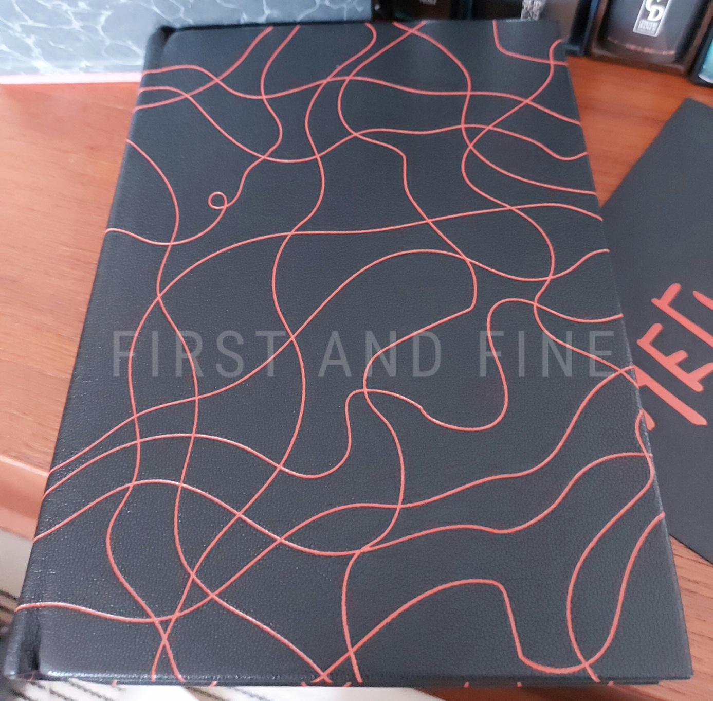 Gaiman, Neil (2023) 'Coraline', UK signed limited edition, published by Lyra's Books - Image 7