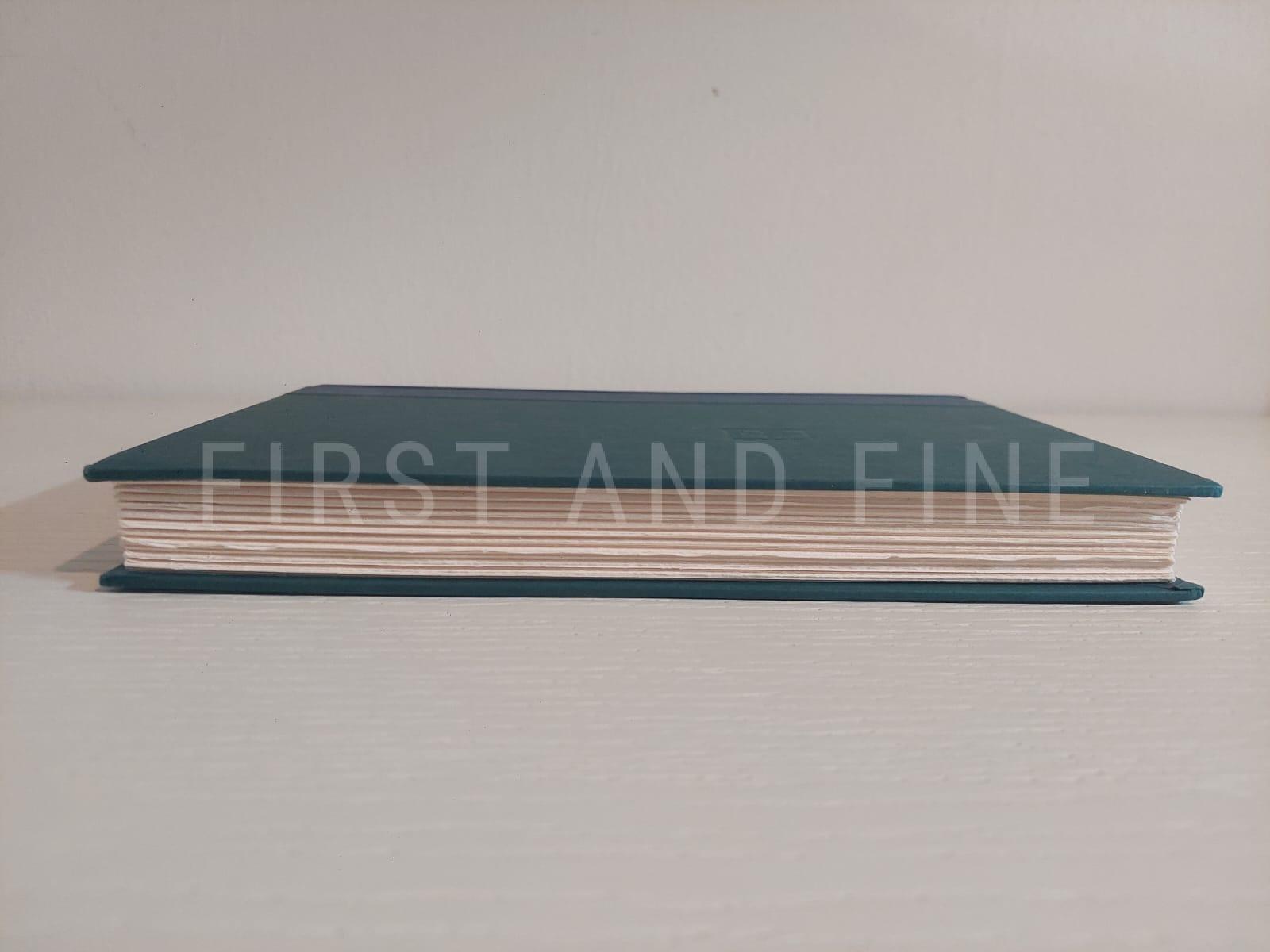 Foster Wallace, David (2004) 'Oblivion', US signed first edition - Image 8