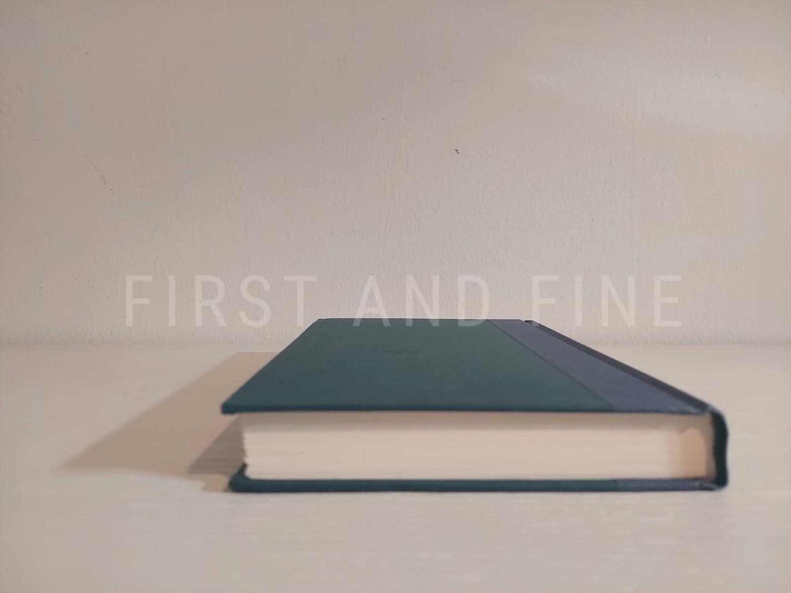 Foster Wallace, David (2004) 'Oblivion', US signed first edition - Image 10