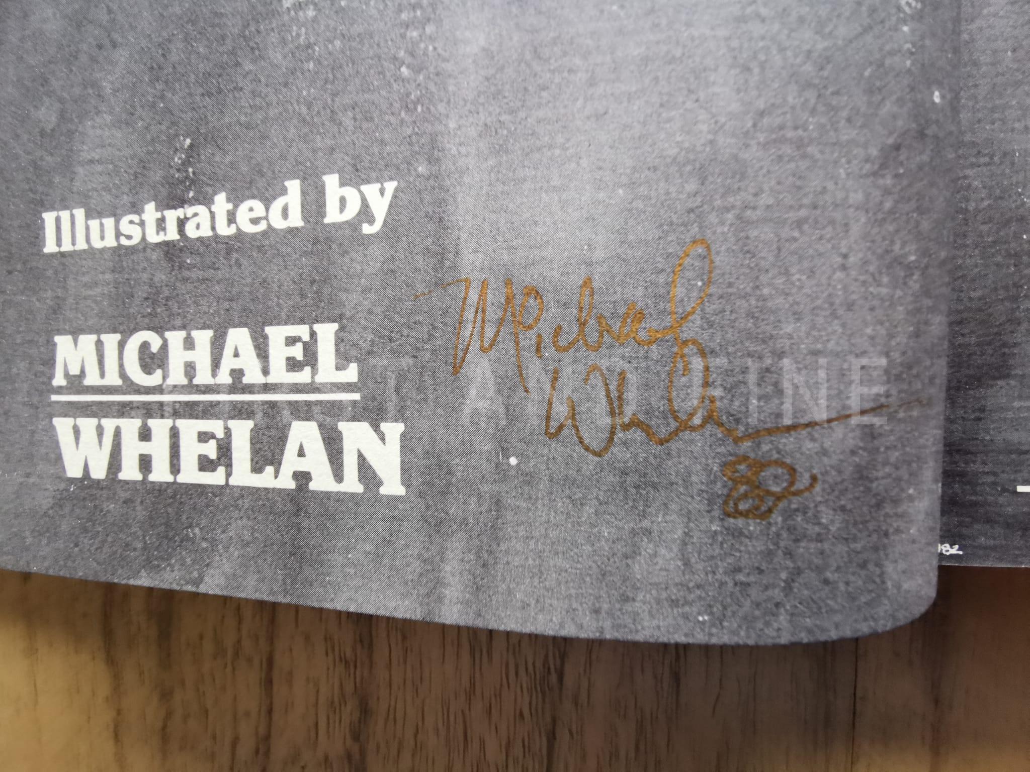 King, Stephen (1982) 'The Gunslinger: The Dark Tower I', US double signed and inscribed first edition - Image 3