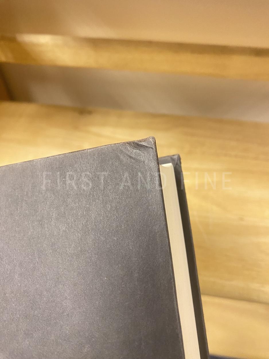 King, Stephen; and Straub, Peter (1984) 'The Talisman', US double signed and inscribed first edition - Image 7