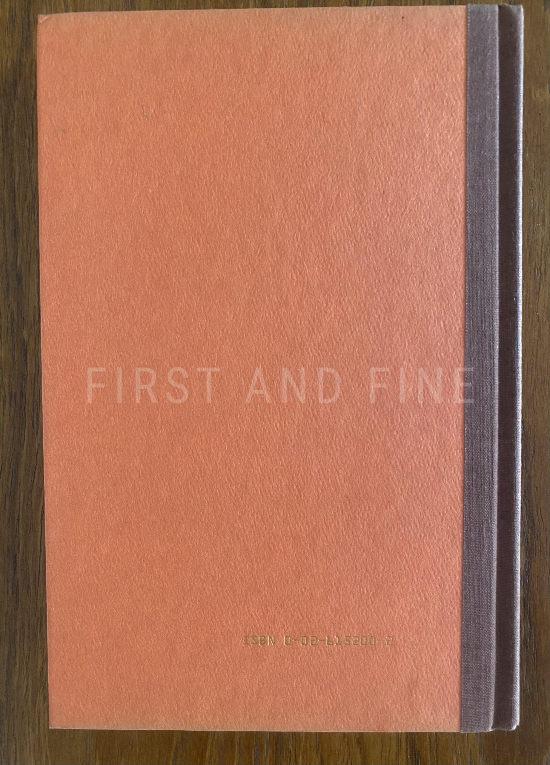 Strugatsky, Arkady; and Boris (1979) 'Far Rainbow/ The Second Invasion from Mars', US double signed first edition - Image 7