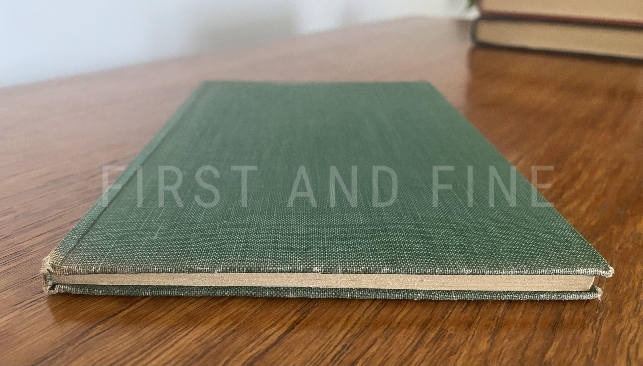 Orwell, George (1945) 'Animal Farm', UK first edition in an original unrestored first state dust jacket - Image 4