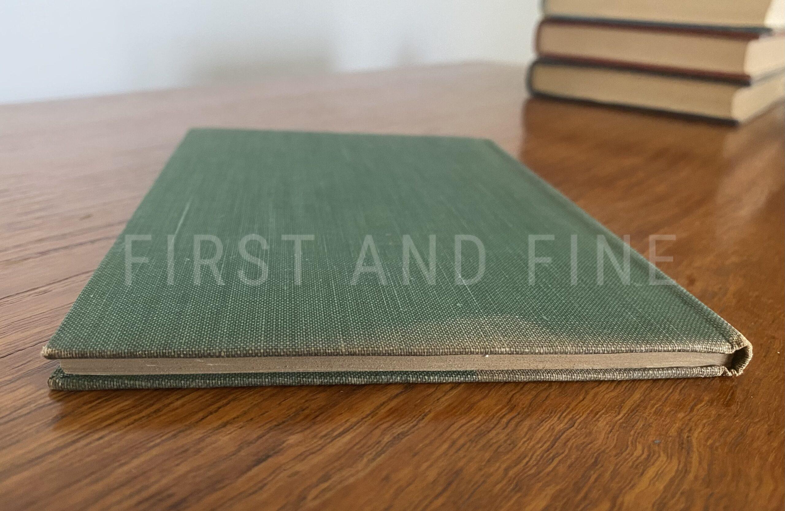 Orwell, George (1945) 'Animal Farm', UK first edition in an original unrestored first state dust jacket - Image 6