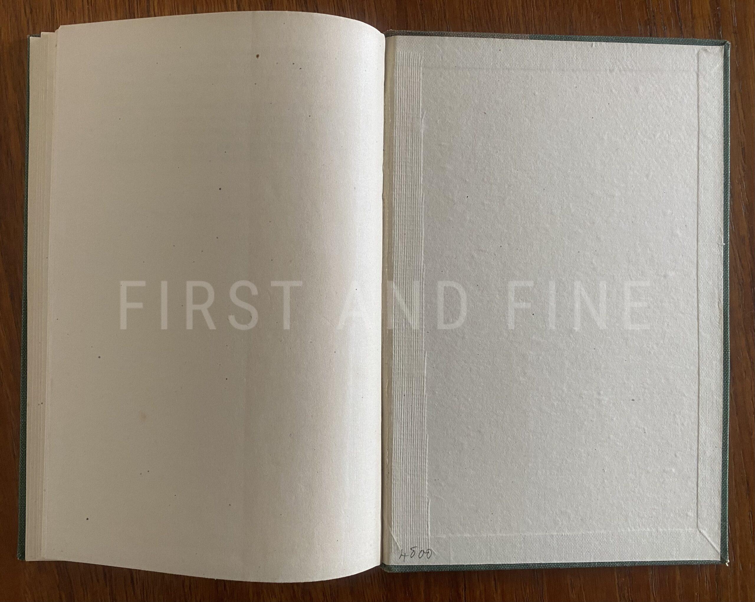 Orwell, George (1945) 'Animal Farm', UK first edition in an original unrestored first state dust jacket - Image 8