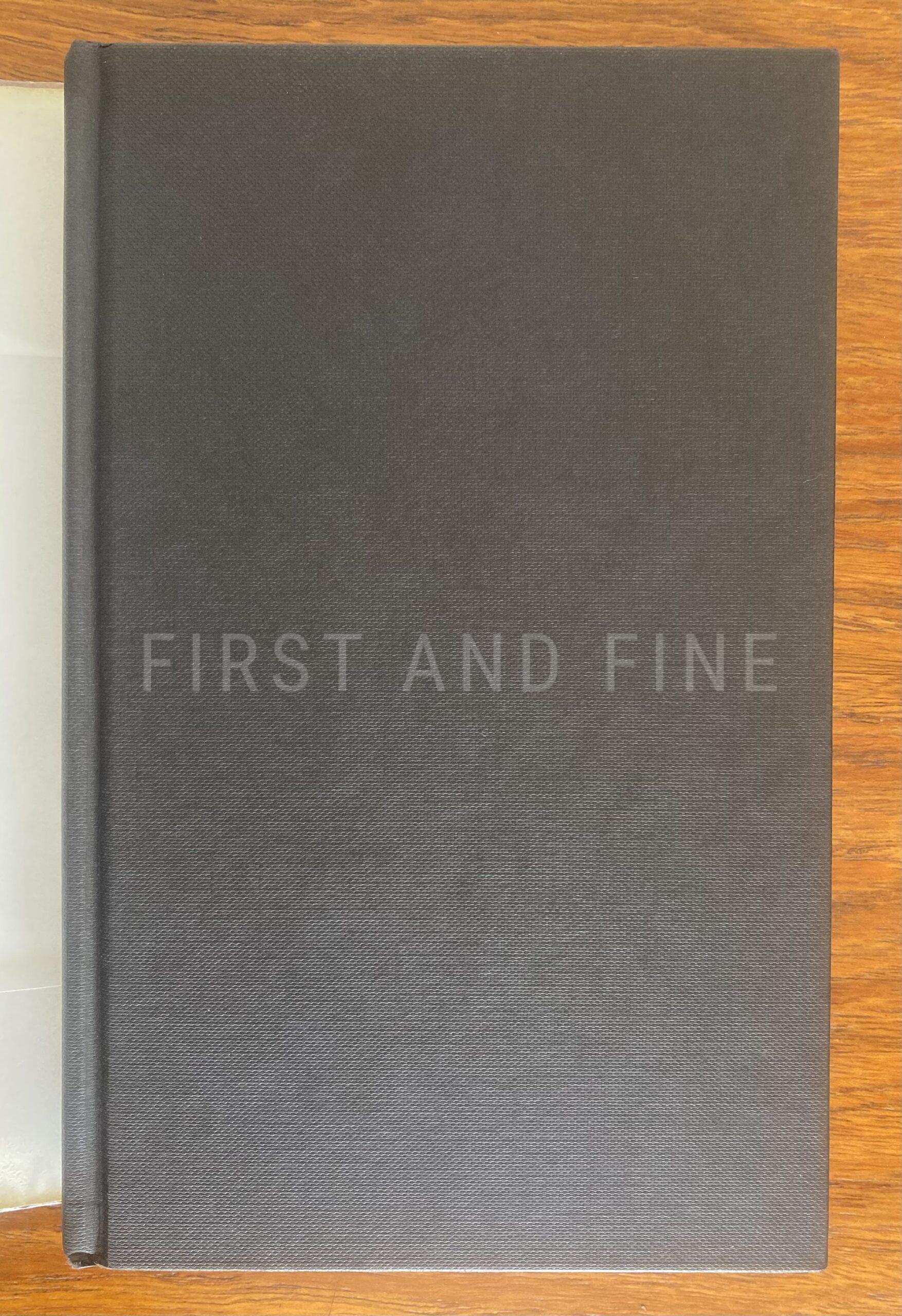 Ishiguro (1989) 'The Remains of the Day', UK signed first edition - Image 4