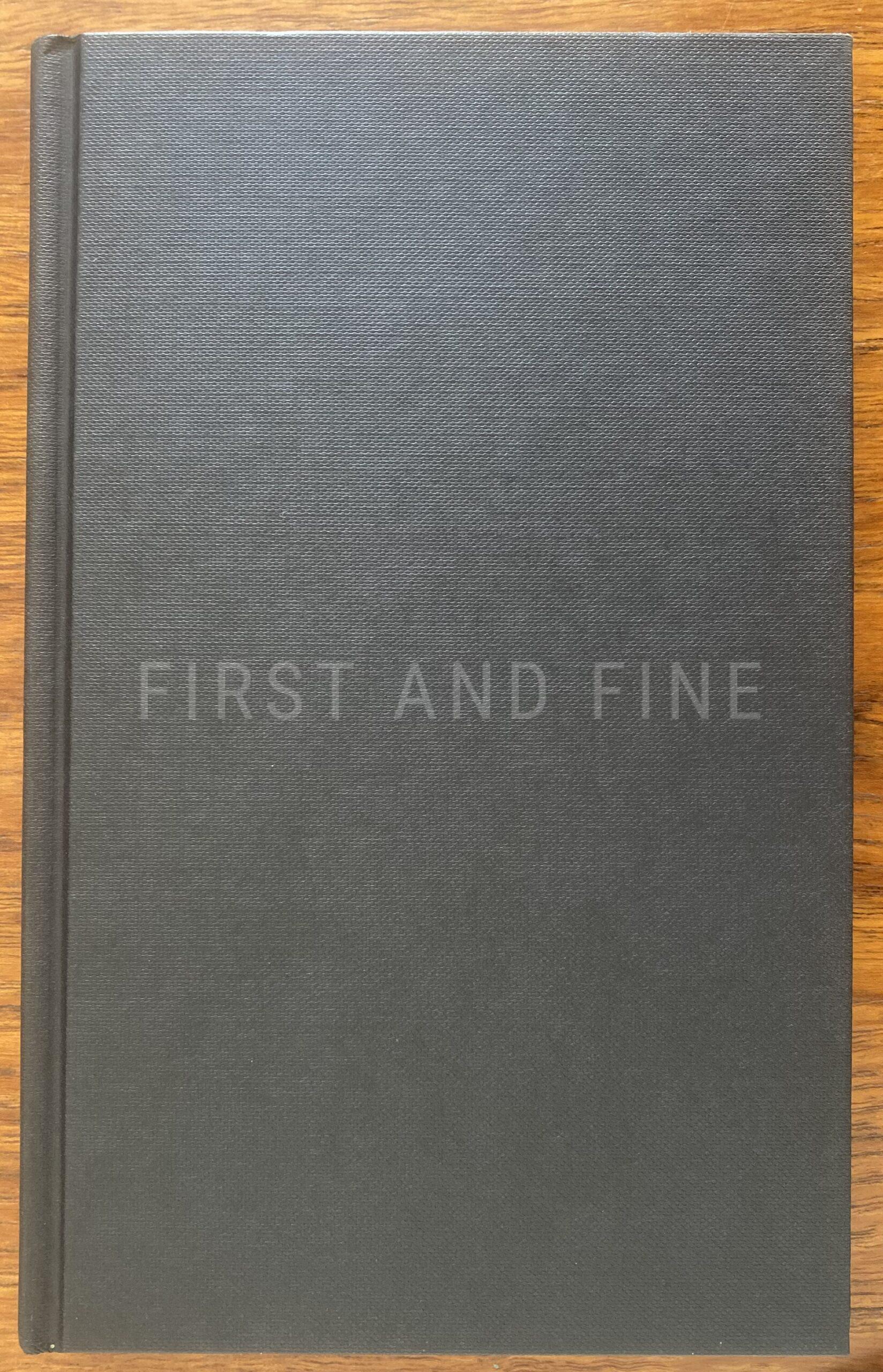 Ishiguro (1989) 'The Remains of the Day', UK signed first edition - Image 5
