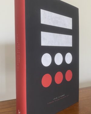 le Carre, John (2011) 'Tinker, Tailor, Soldier, Spy', UK signed limited edition, designed by Paul Smith