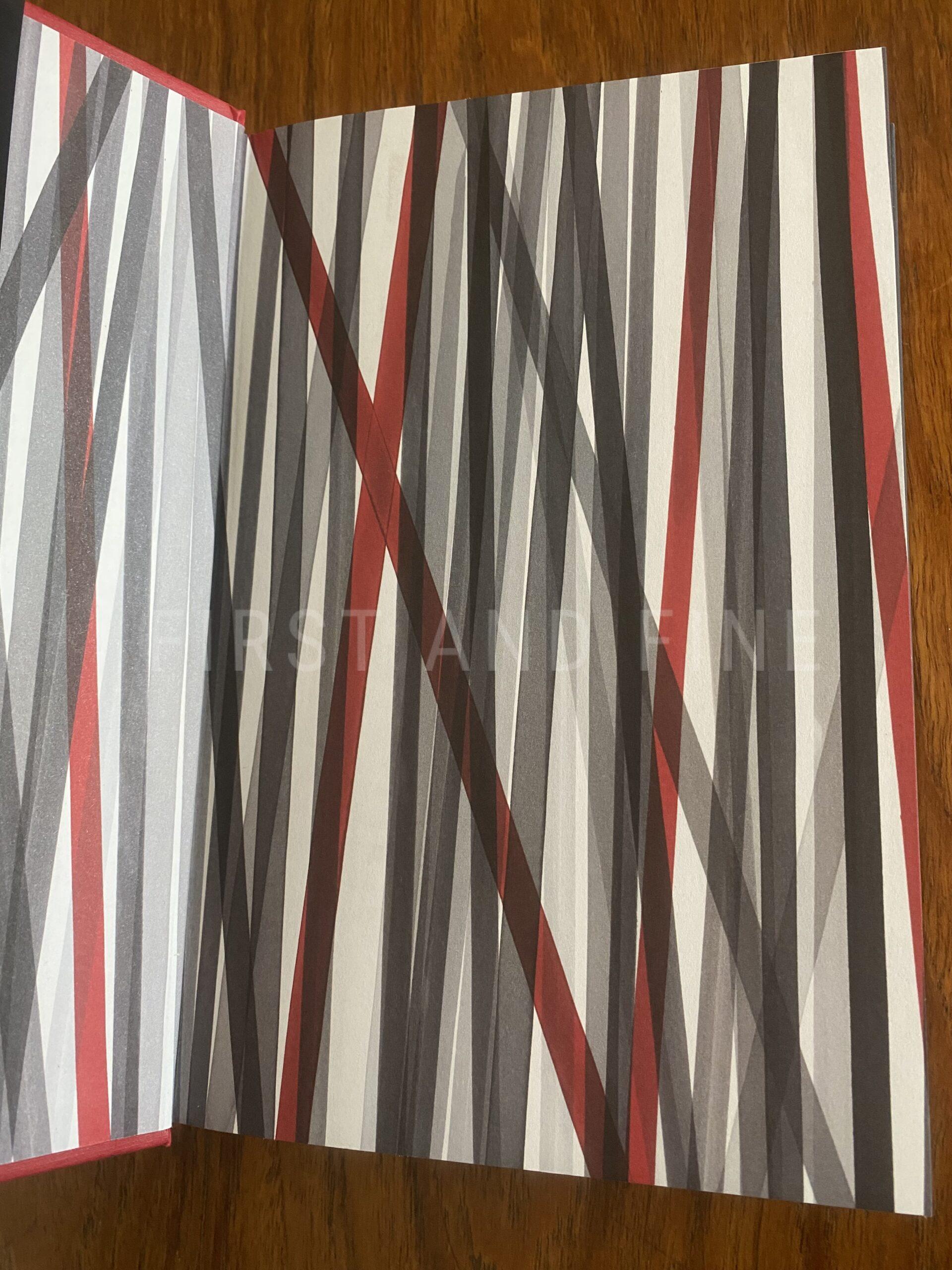 le Carre, John (2011) 'Tinker, Tailor, Soldier, Spy', UK signed limited edition, designed by Paul Smith - Image 4