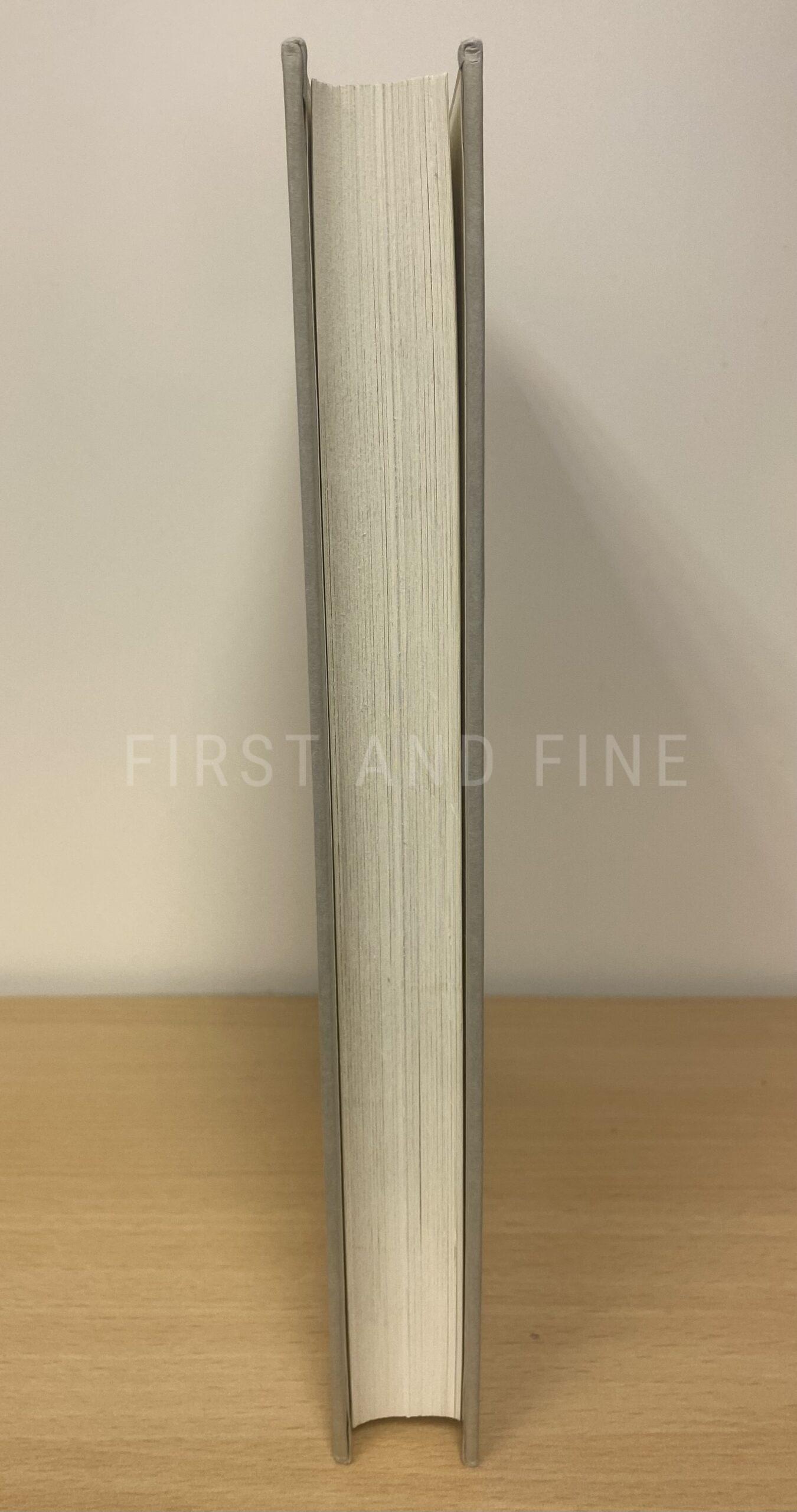 Winter, Douglas E. (1984) 'Stephen King: The Art of Darkness', US first edition, signed and inscribed by Stephen King - Image 6