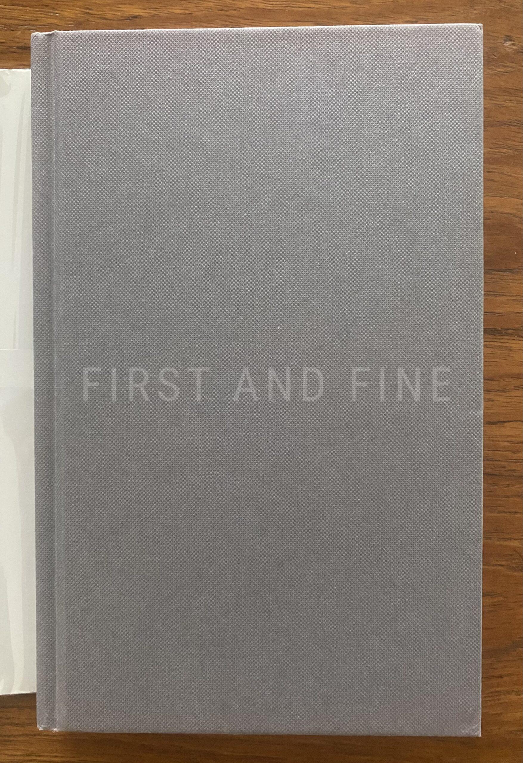 Marias, Javier (1995) 'A Heart So White', UK signed and inscribed first edition - Image 4