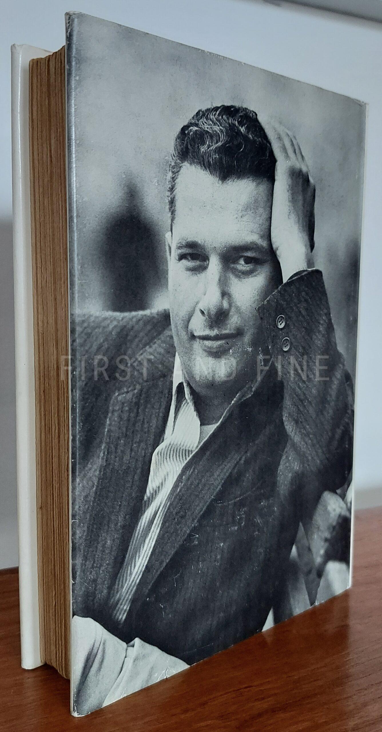 Heller, Joseph (1961) 'Catch-22', US signed and inscribed first edition - Image 11