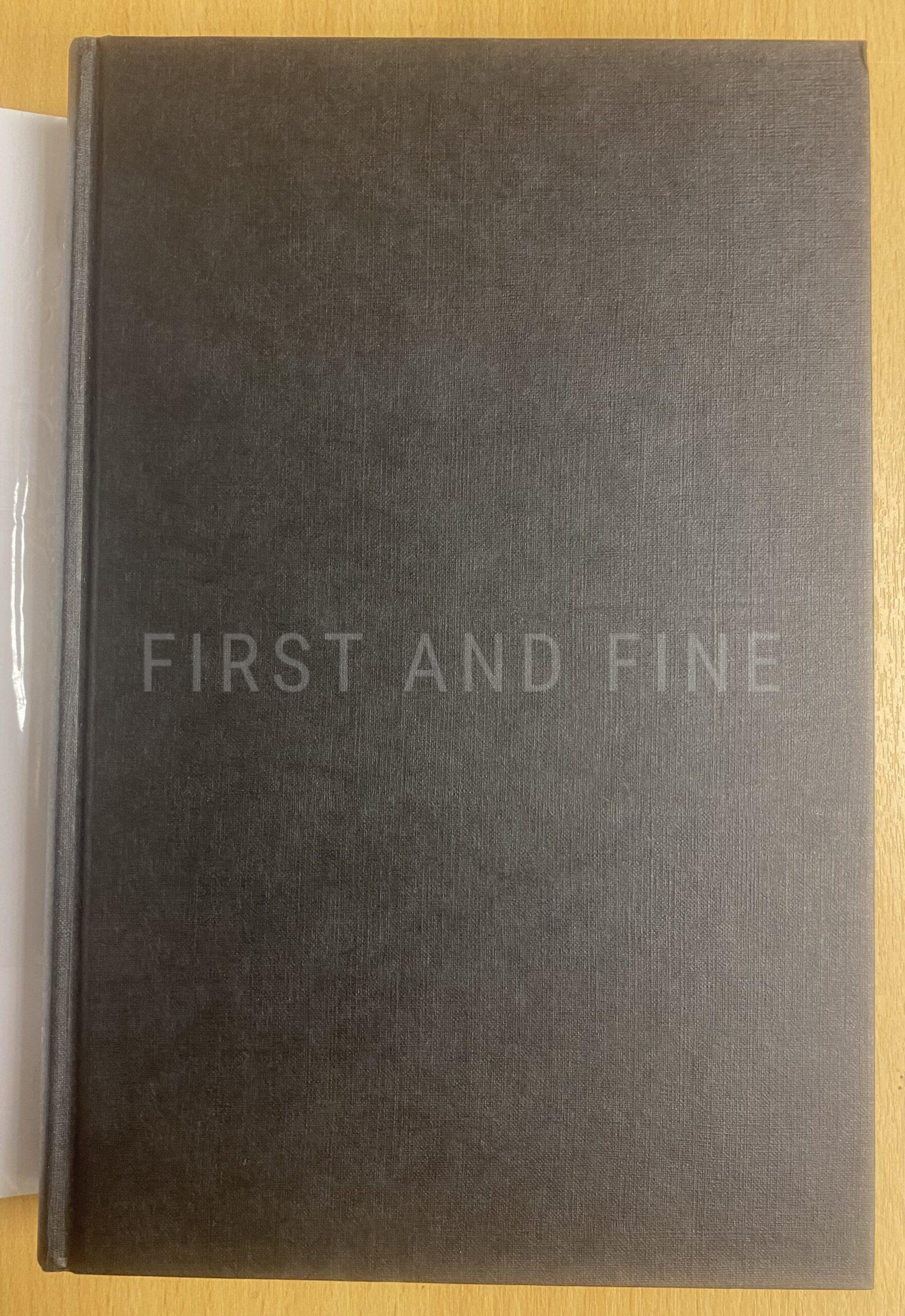 Jones, Stephen (editor, 2011) 'A Book of Horrors', UK first edition, signed by contributors including by Stephen King - Image 4