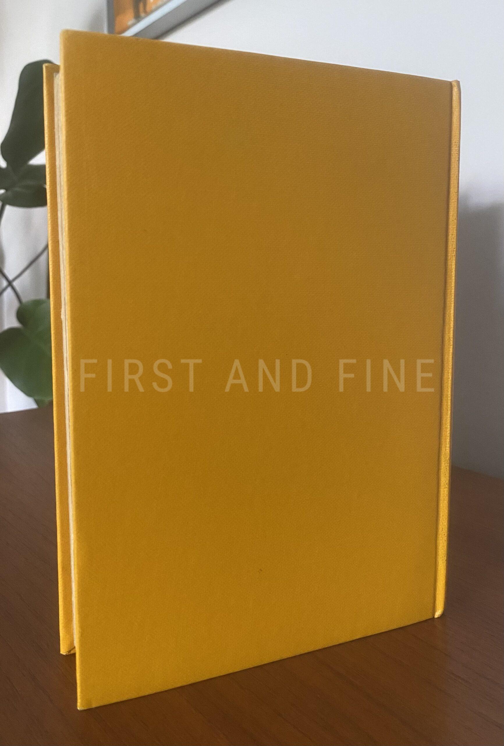 Steinbeck, John (1929) 'Cup of Gold', US signed first edition - association copy inscribed to the parents - Image 6