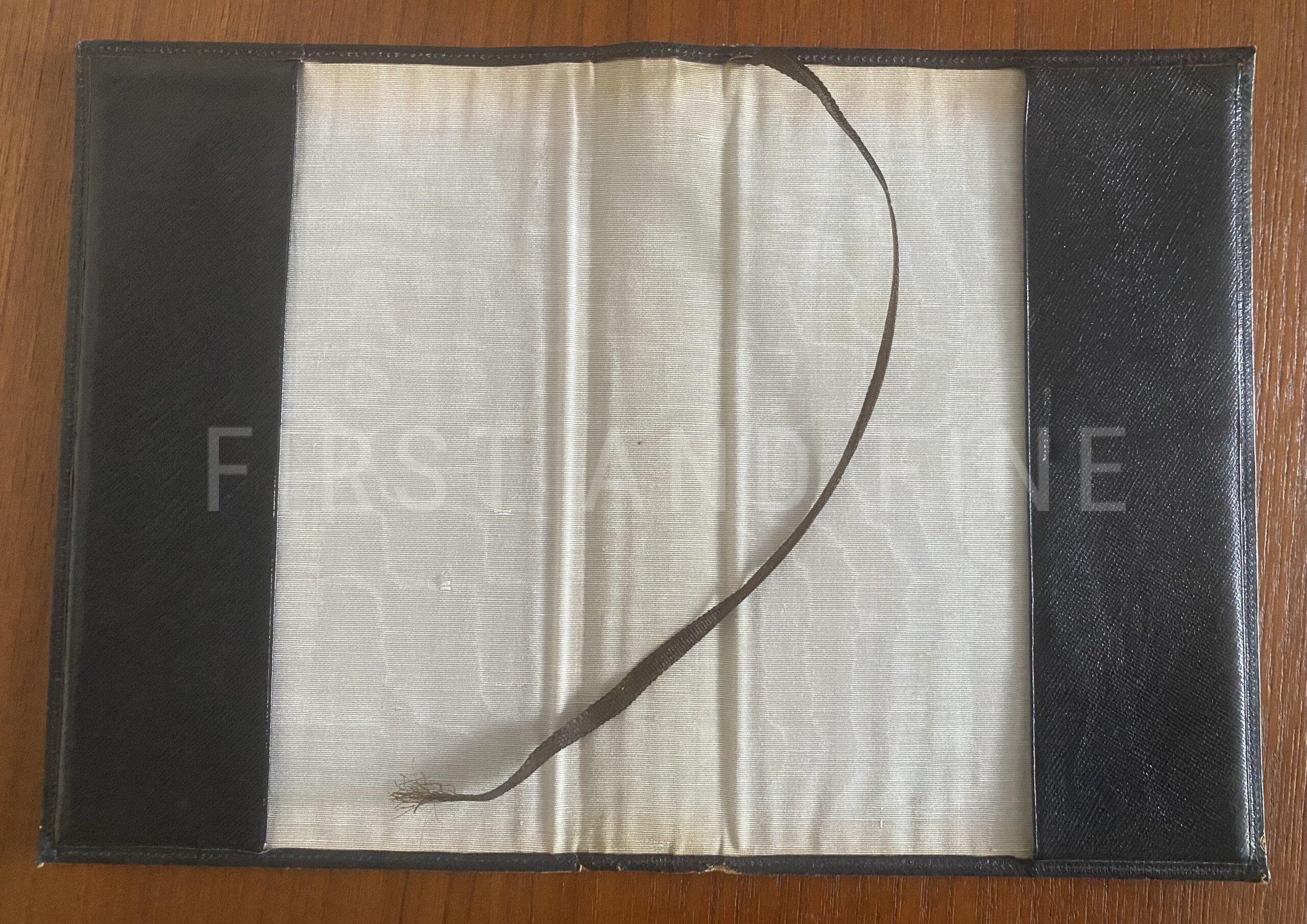 Steinbeck, John (1929) 'Cup of Gold', US signed first edition - association copy inscribed to the parents - Image 12