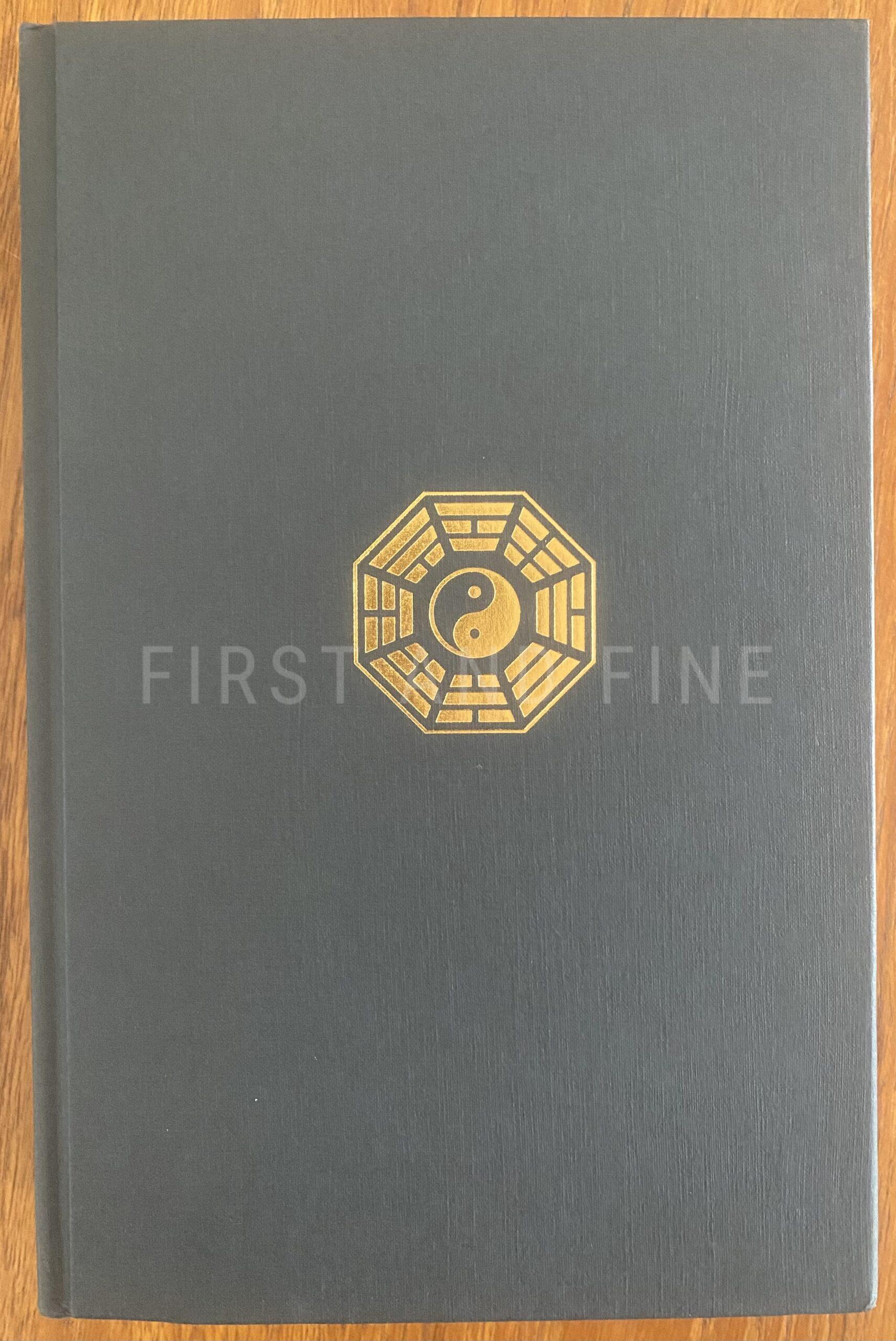 Galbraith, Robert; aka Rowling, J.K. (2023) 'The Running Grave' - Cormoran Strike 7, UK signed first edition - Image 6