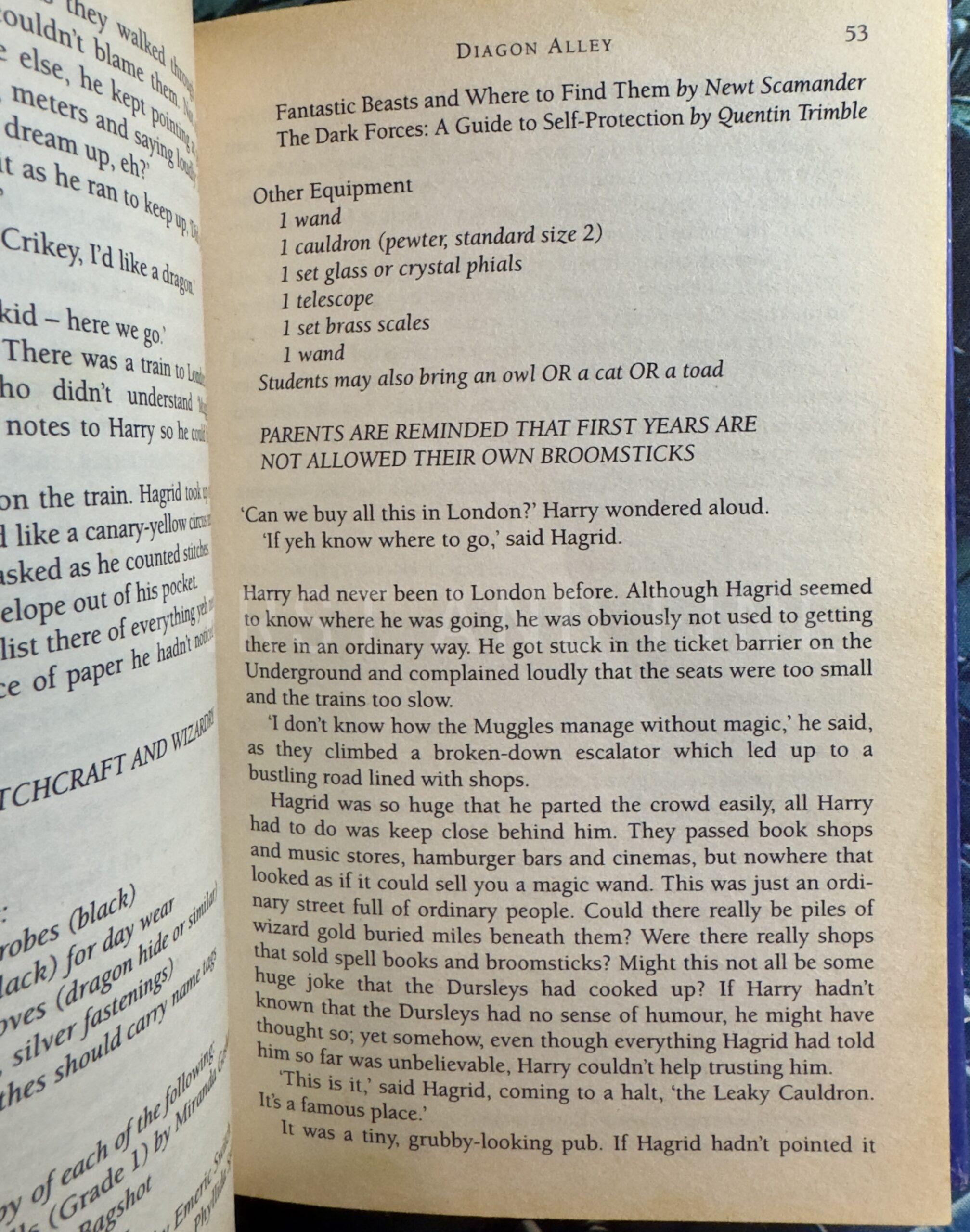 Rowling, J.K. (1997) 'Harry Potter and the Philosopher's Stone', UK first edition set of the first four impressions - Image 4