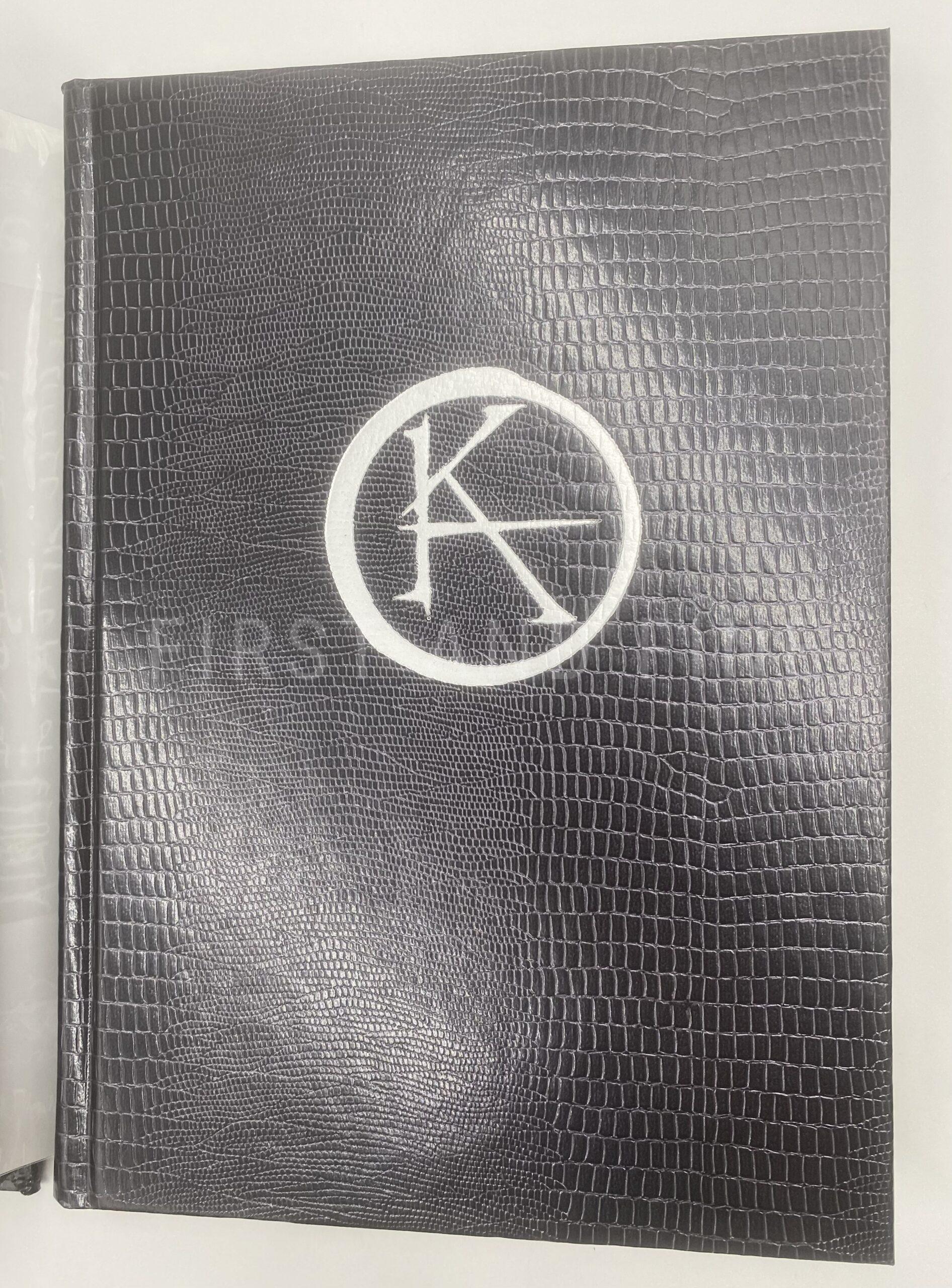 King, Stephen (2009) 'The Little Sisters of Eluria', US signed limited edition - Image 4