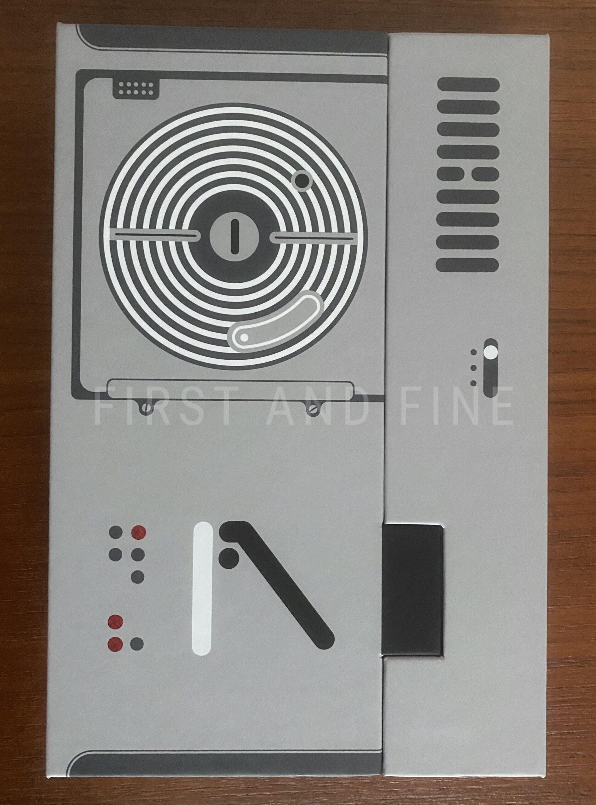 Gibson, William (2024) 'Neuromancer', UK signed limited anniversary edition - Image 6