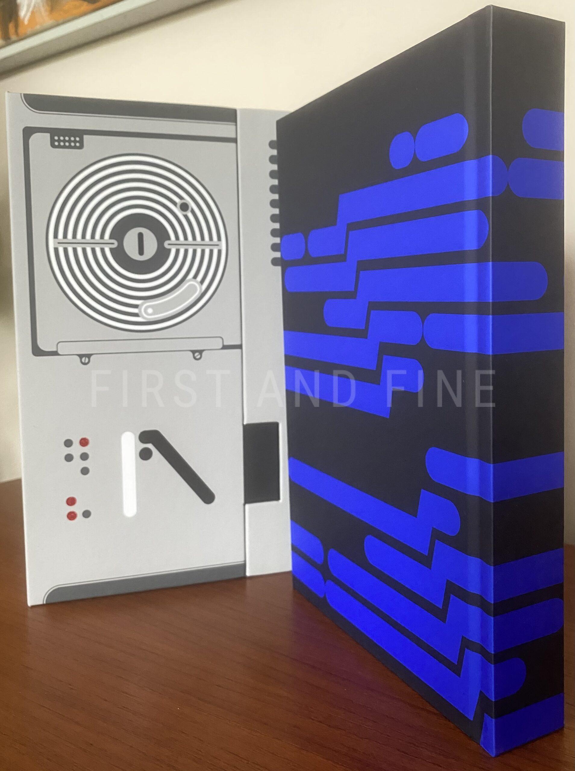 Gibson, William (2024) 'Neuromancer', UK signed limited anniversary edition - Image 3