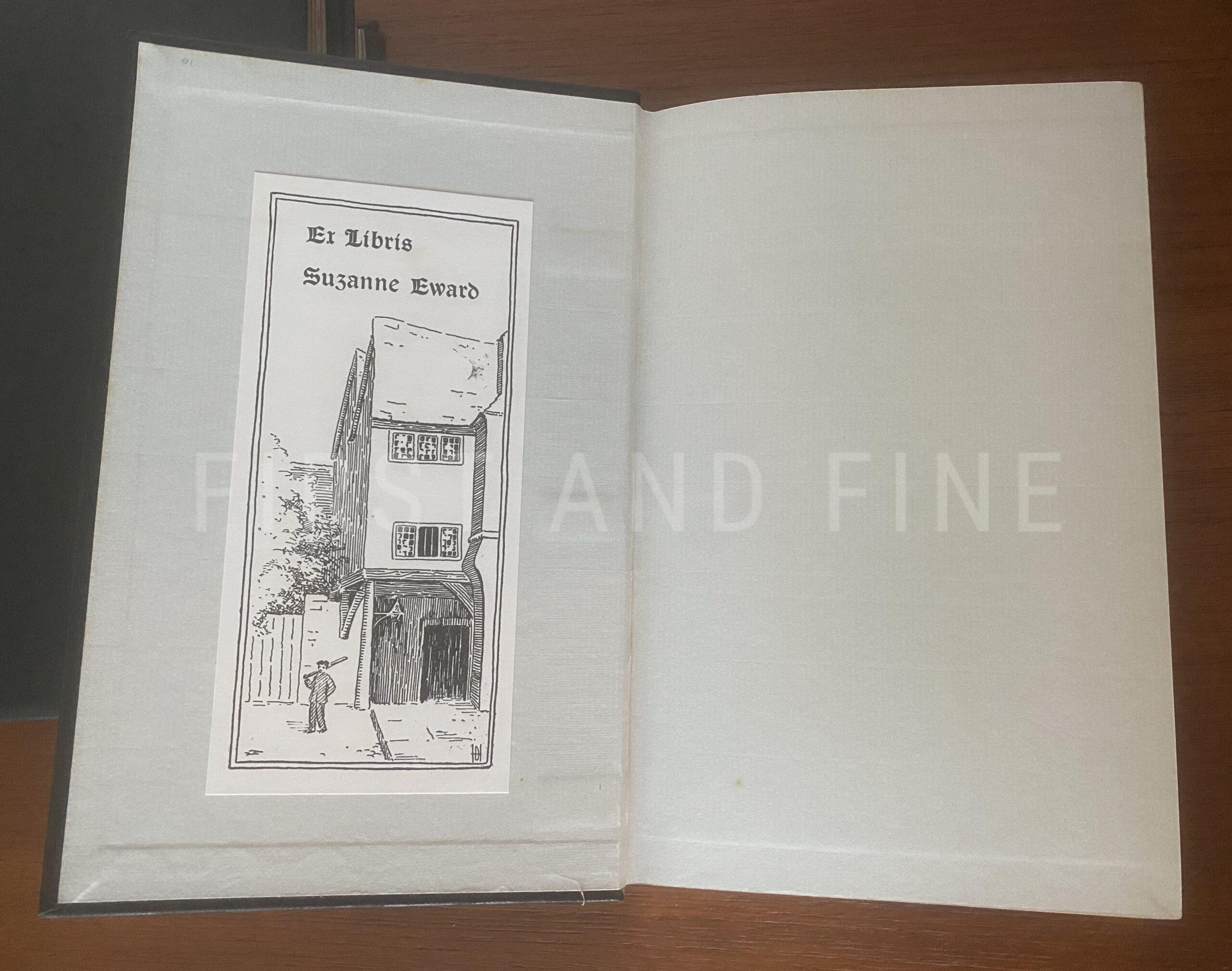 Tolkien, J.R.R. (1963) 'The Lord of the Rings', UK deluxe edition - Image 15