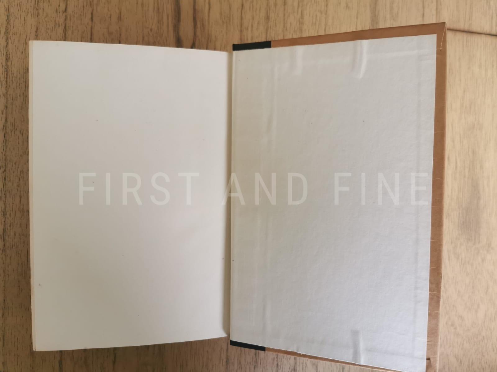 King, Stephen (1978) 'The Stand', US signed and inscribed first edition - Image 16