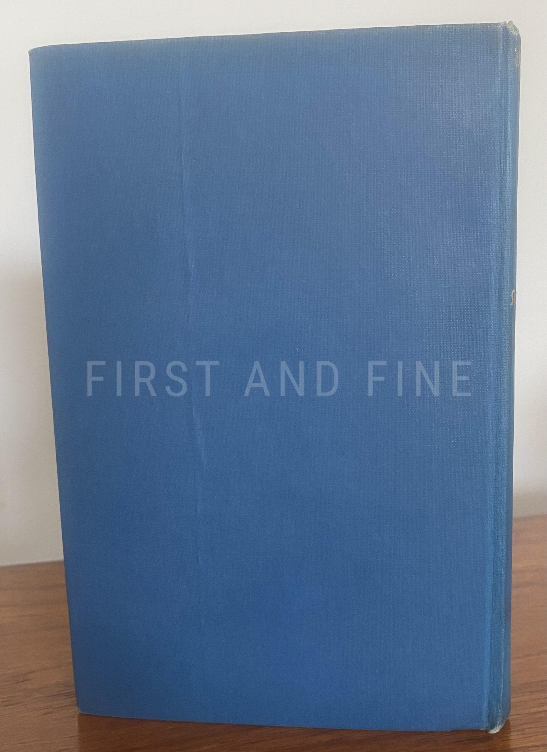 Huxley, Aldous (1932) 'Brave New World', UK first edition - Image 4