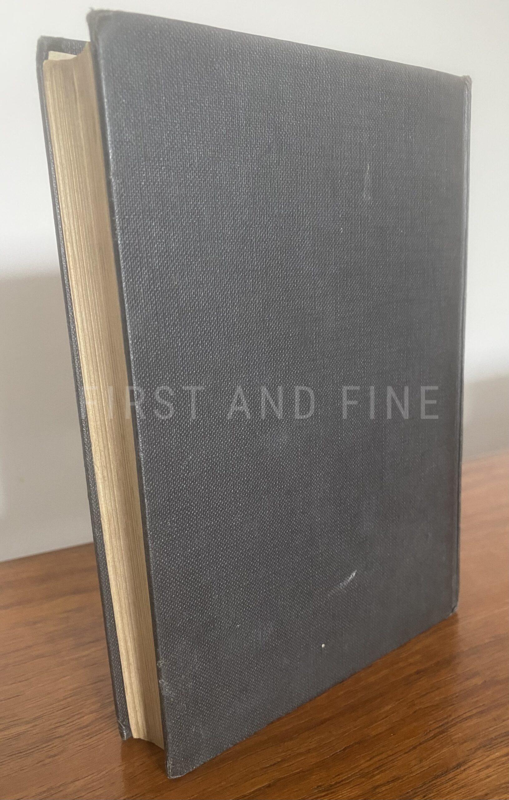 Fleming, Ian (1956) 'Diamonds are Forever', UK first edition - Image 4