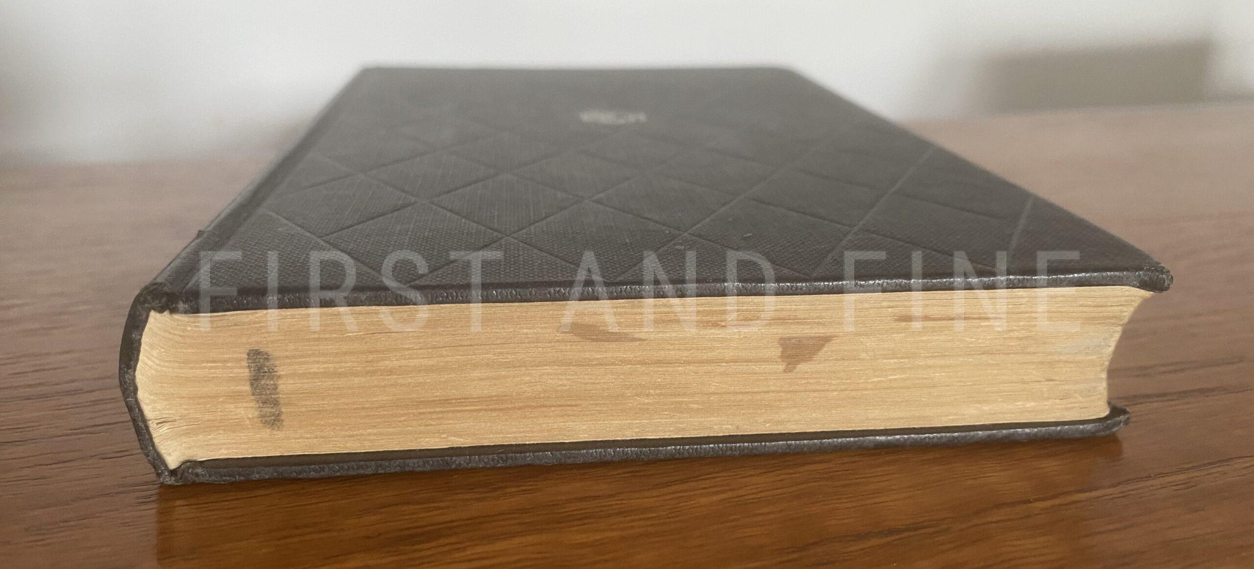 Fleming, Ian (1956) 'Diamonds are Forever', UK first edition - Image 7
