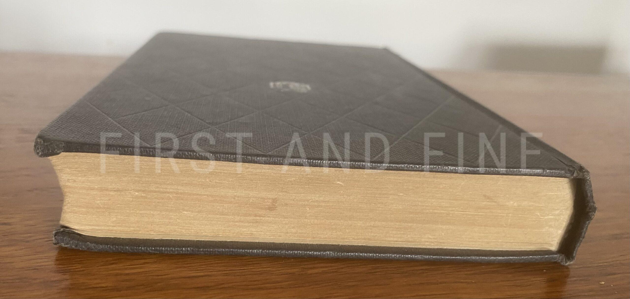Fleming, Ian (1956) 'Diamonds are Forever', UK first edition - Image 5
