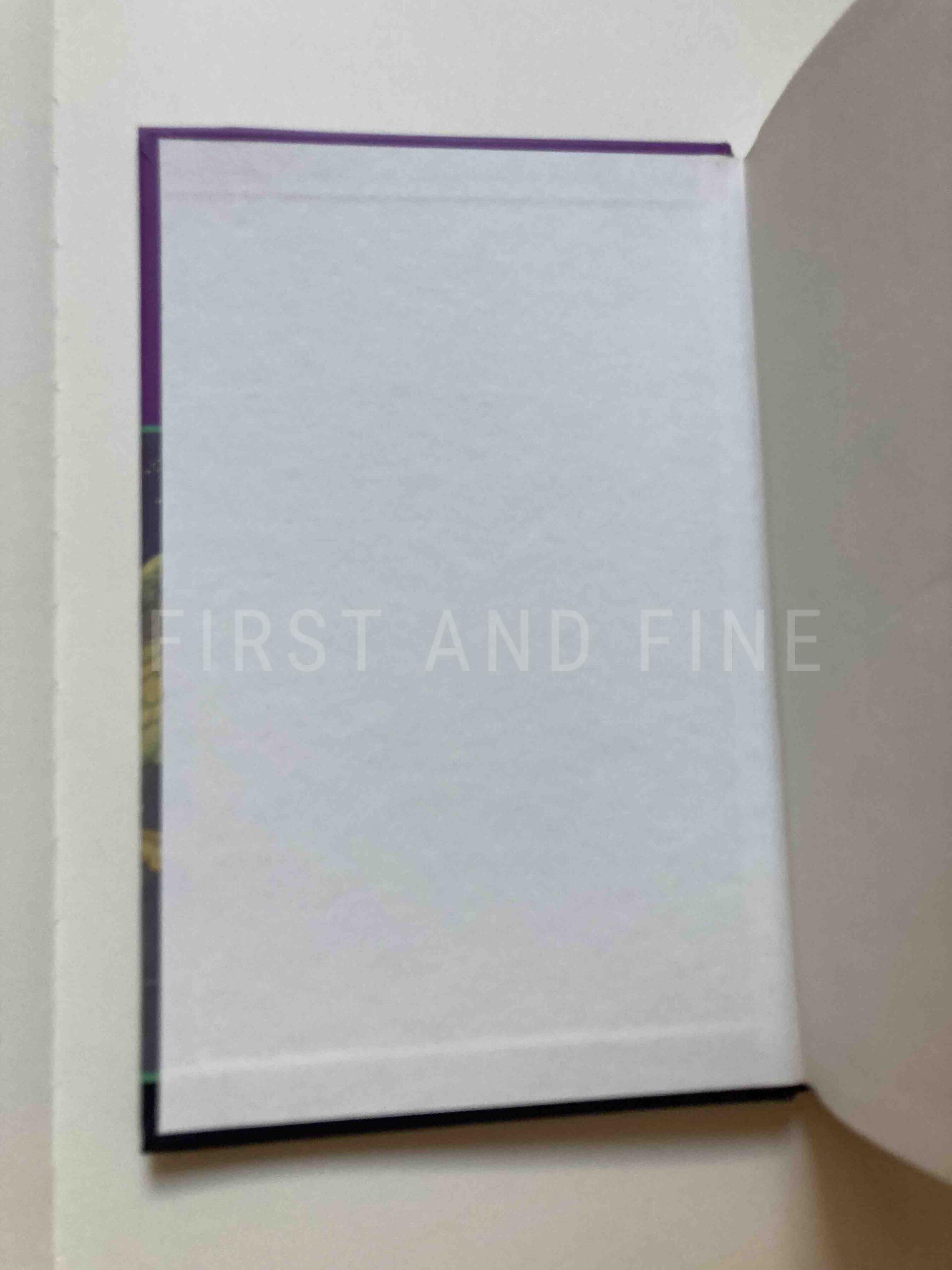 Rowling, J.K. (1999) 'Harry Potter and the Prisoner of Azkaban', UK first edition, first state - Image 14