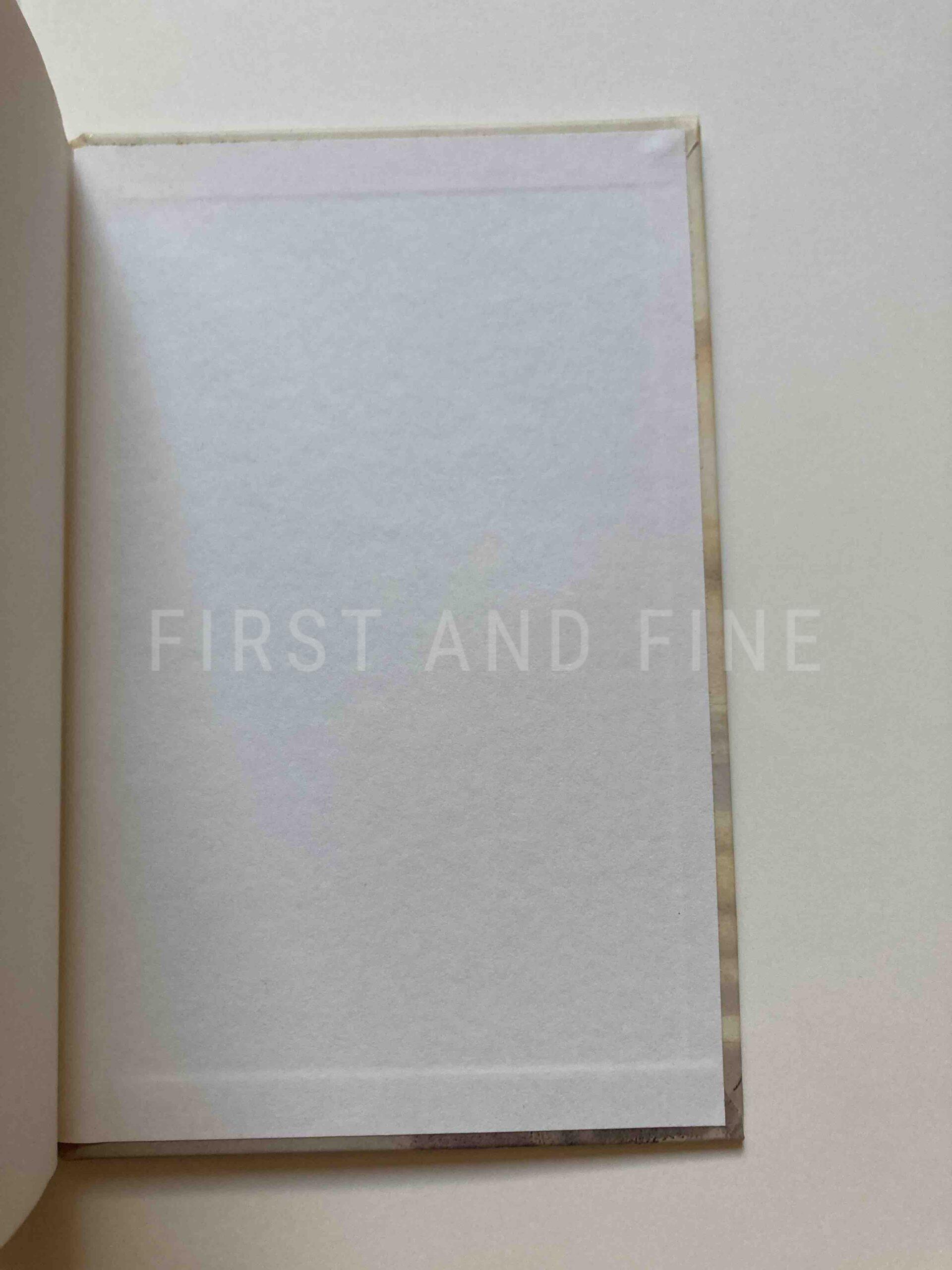 Rowling, J.K. (1999) 'Harry Potter and the Prisoner of Azkaban', UK first edition, first state - Image 15